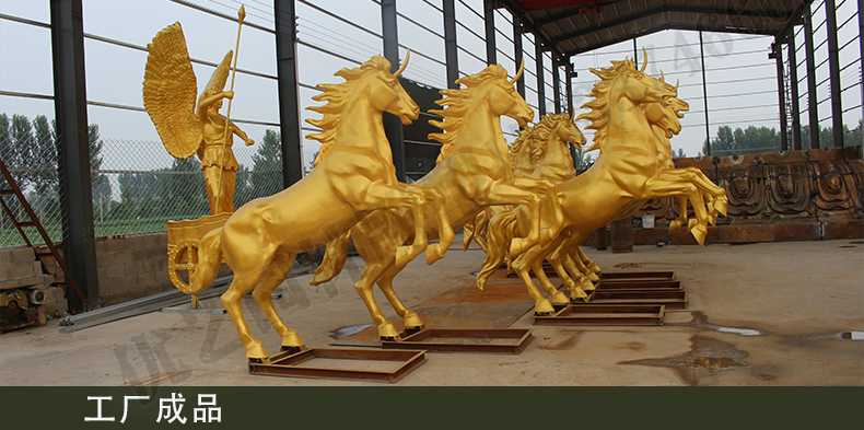 銅雕塑工廠，定制景觀銅雕塑，河北銅雕塑廠家