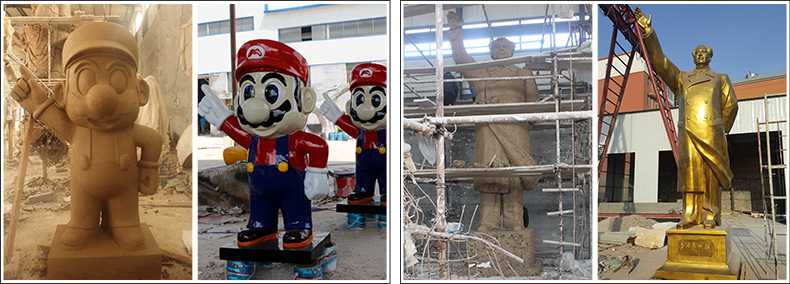 玻璃鋼卡通雕塑,仿真樹(shù)脂雕塑,仿真景觀雕塑 玻璃鋼卡通雕塑,仿真樹(shù)脂雕塑,仿真景觀雕塑