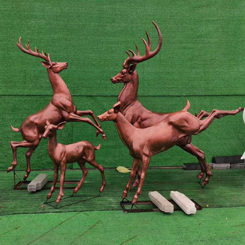 玻璃鋼雕塑定做 玻璃鋼雕塑定做