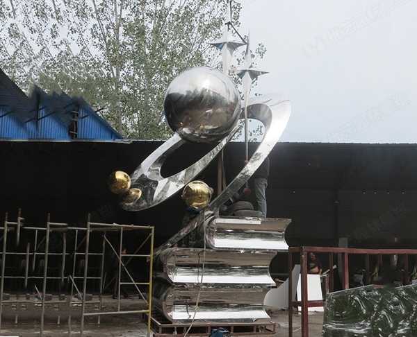 銅雕塑怎么保養呢？