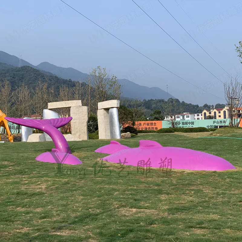 那雕塑在應(yīng)用的時候都有哪些不同表現(xiàn)形式呢？