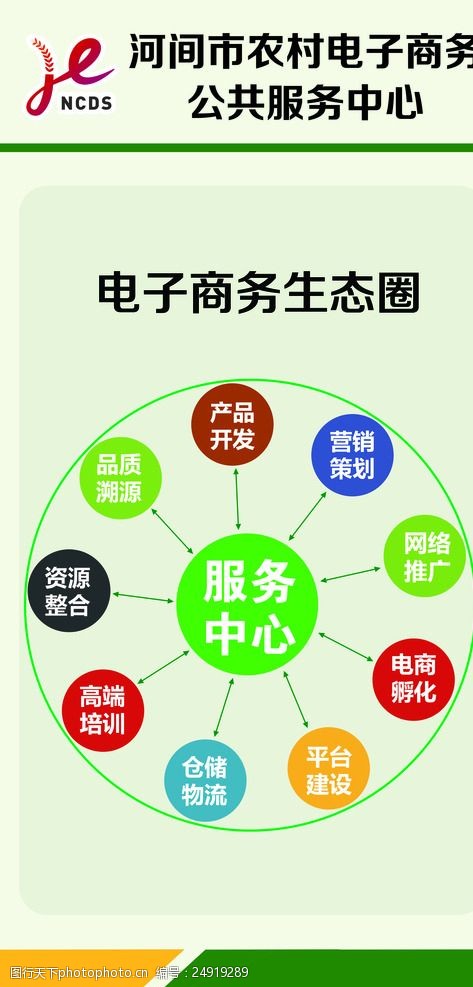 從田埂到云端 河北鄉村振興中的電商新農人圖景